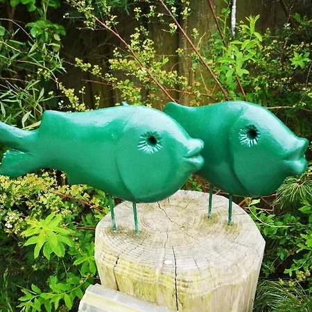 Holiday home House Pella Modern Retreat