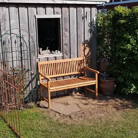 Holiday home House Pella Modern Retreat Born